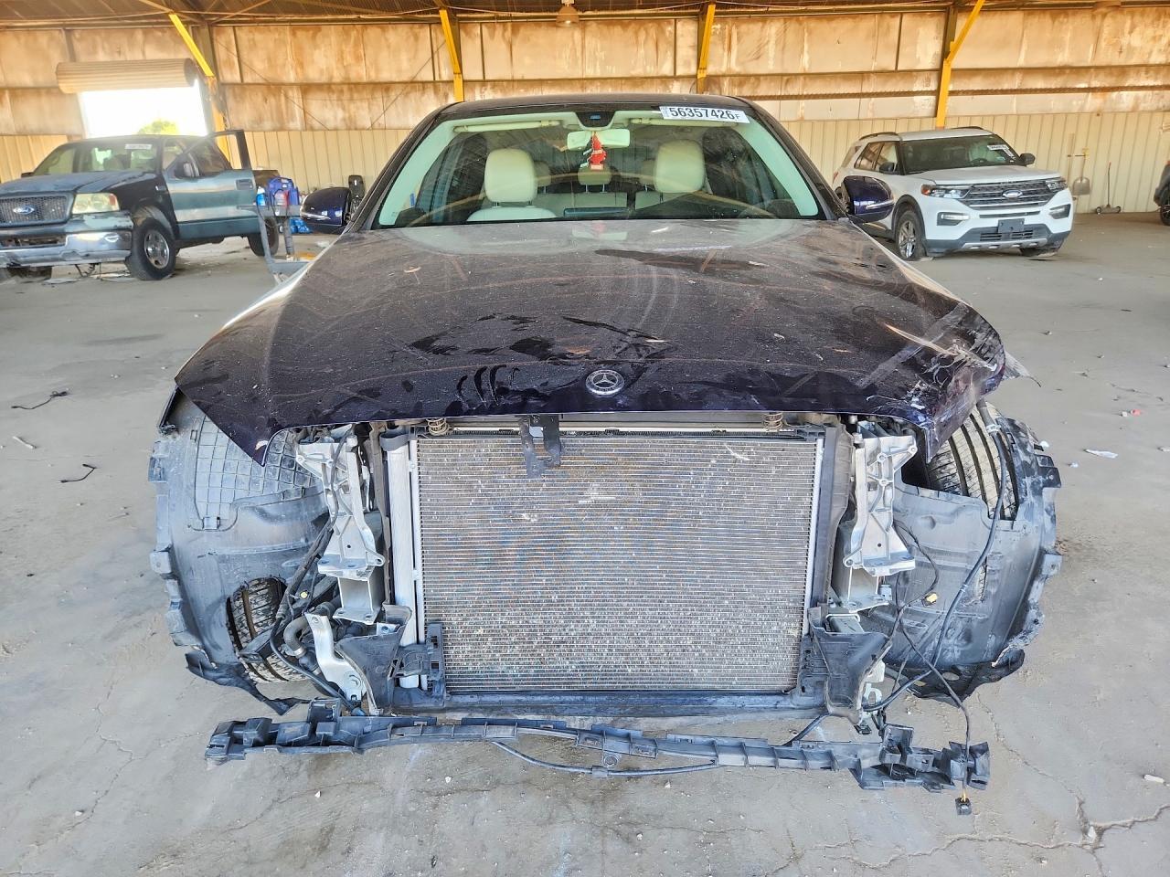 2019 Mercedes-Benz C 300 4Matic - Фото 5