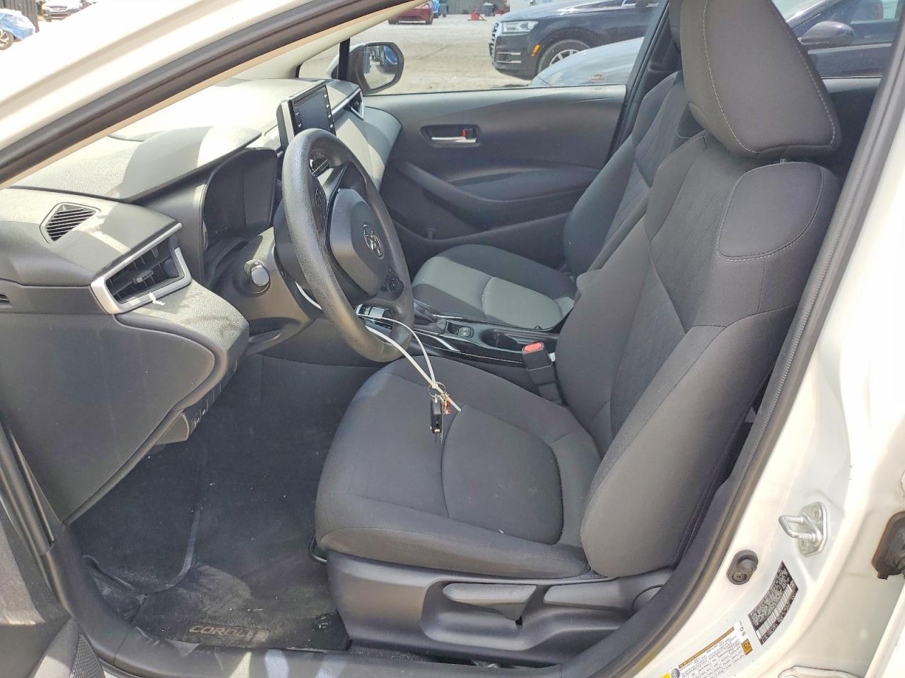 2020 Toyota Corolla - Image 7