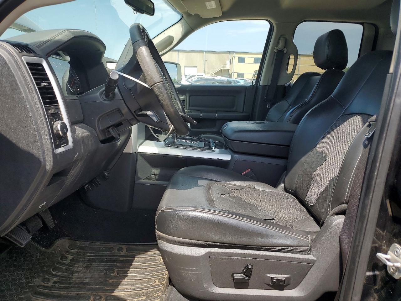 2009 Dodge Ram 1500 - Фото 7