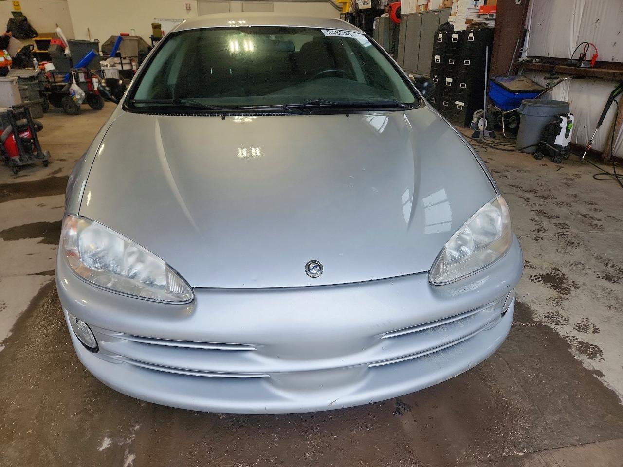 2004 Chrysler Intrepid Es - Image 5
