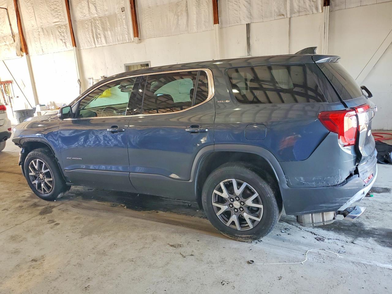 2020 GMC Acadia Sle - Фото 2