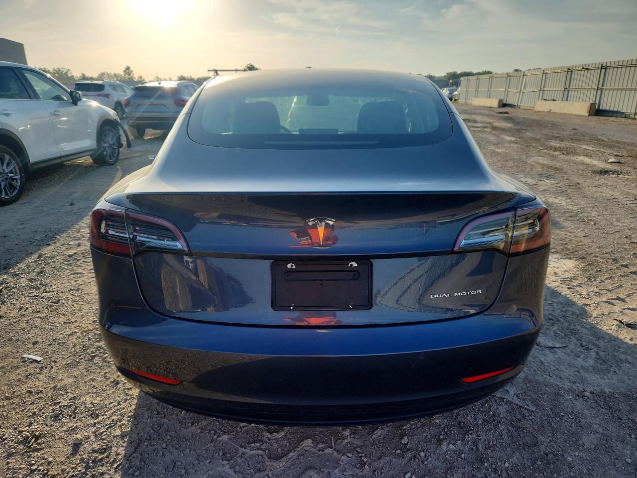 2020 Tesla Model 3 - Image 6