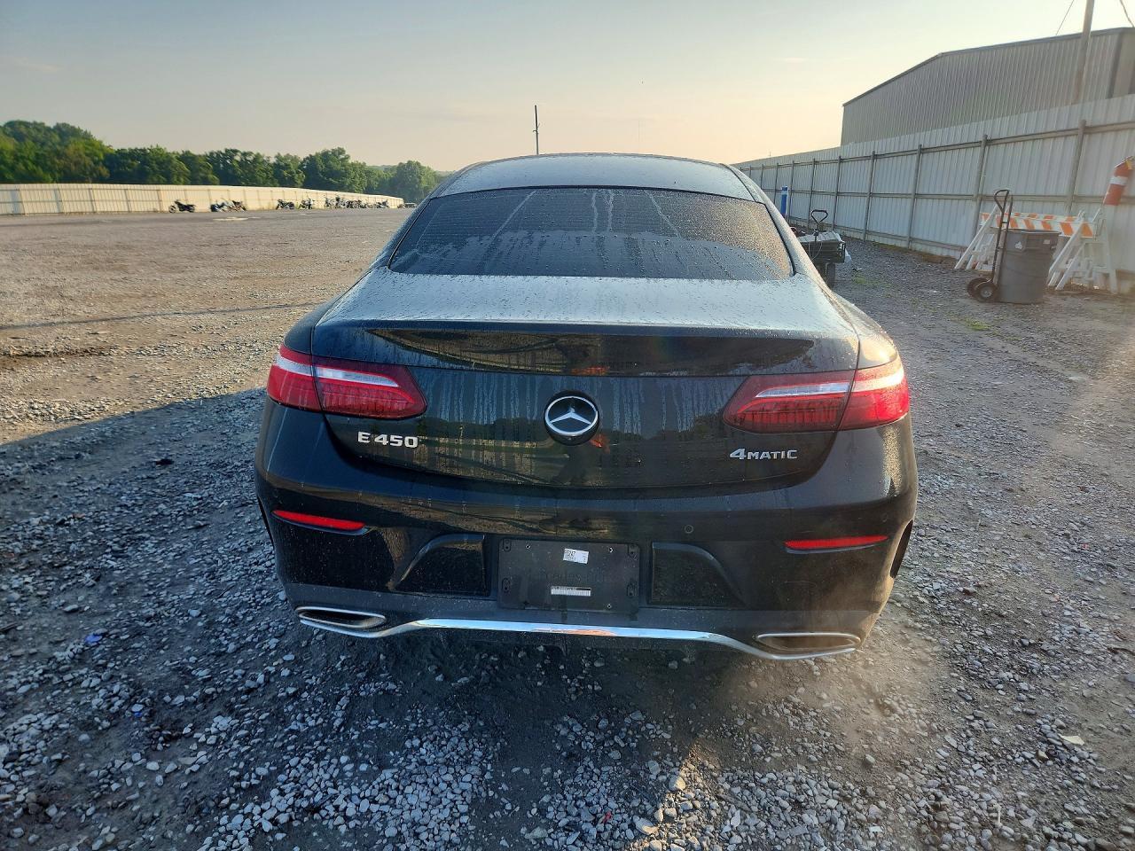 2021 Mercedes-Benz E 450 4Matic - Фото 6