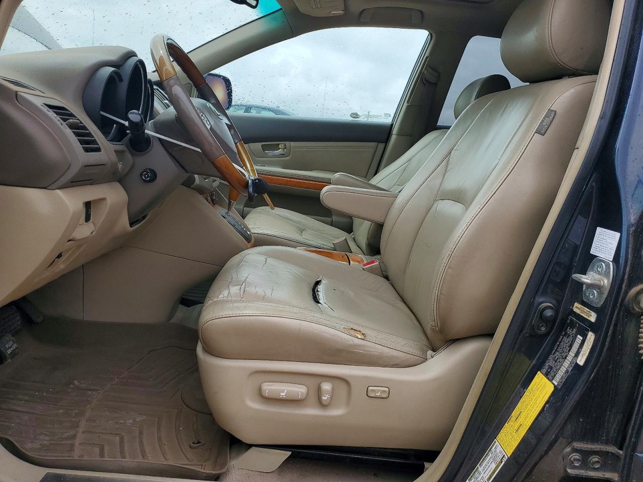 2005 Lexus Rx 330 - Image 7