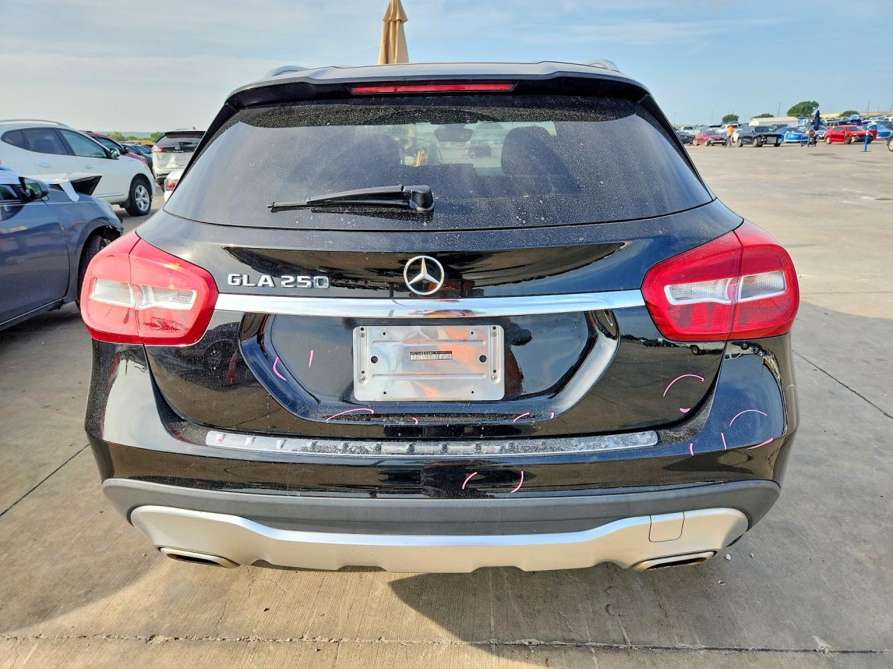 2019 Mercedes-Benz Gla 250 - Image 6