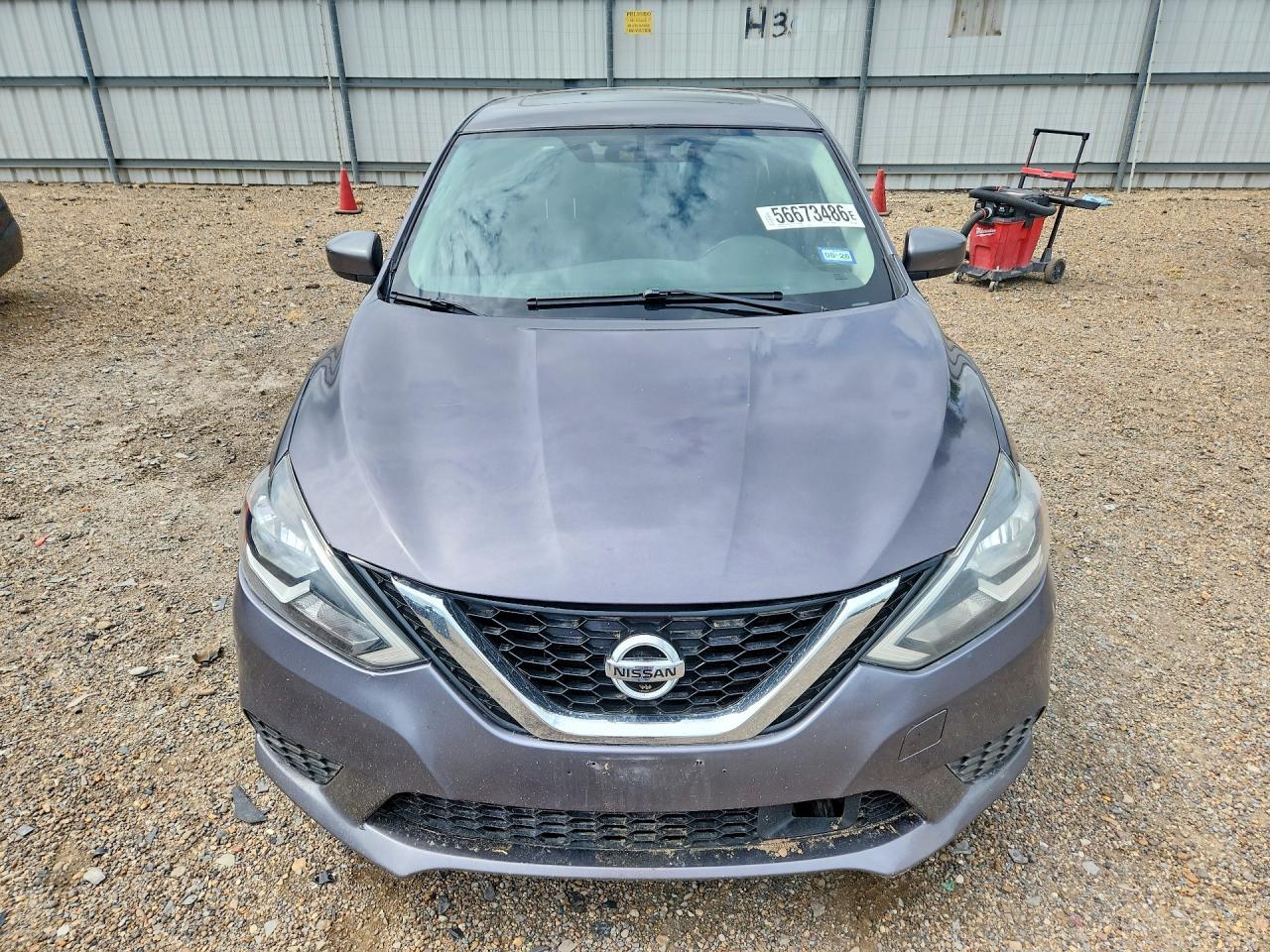 2019 Nissan Sentra Sv - Фото 5