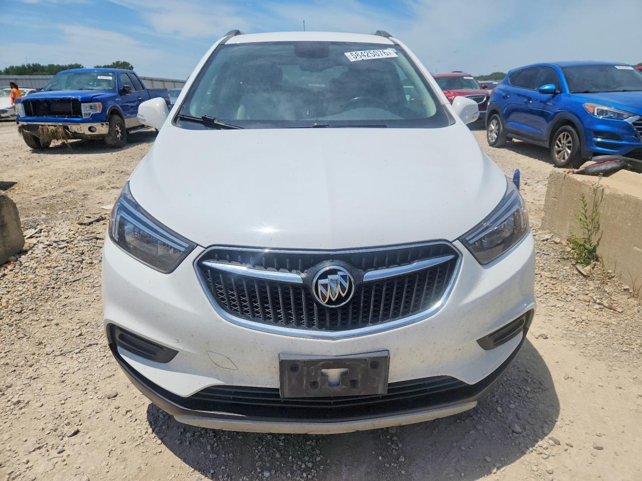 2019 Buick Encore - Image 5