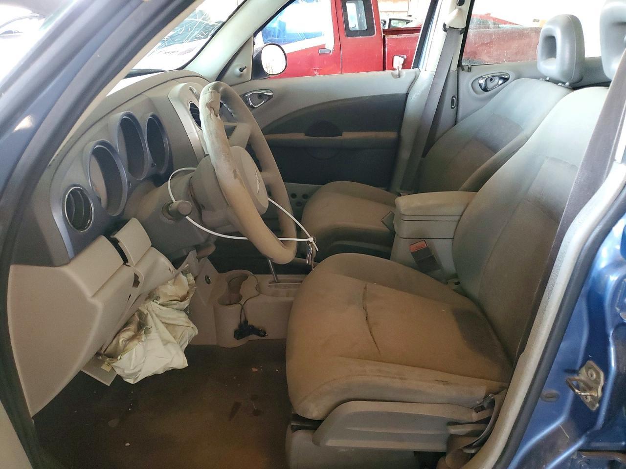 2007 Chrysler Pt Cruiser - Фото 7