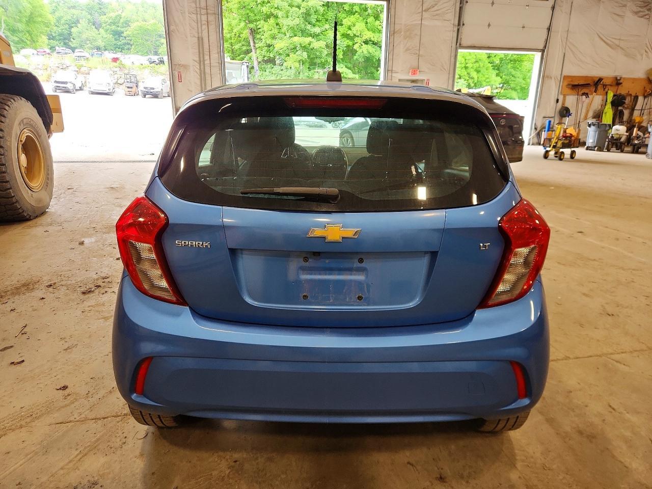 2017 Chevrolet Spark 1Lt - Image 6