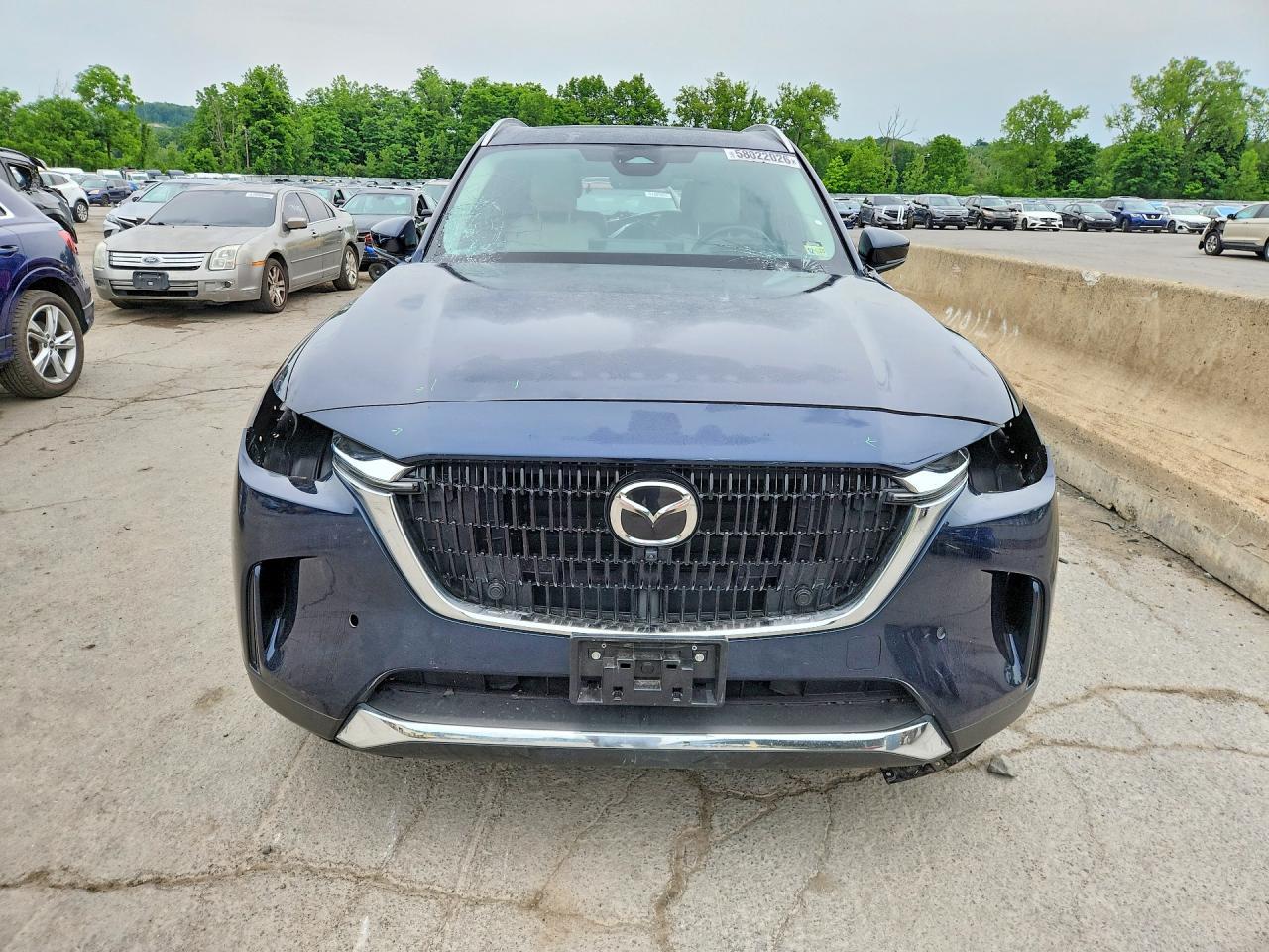 2024 Mazda Cx-90 Premium Plus - Фото 5