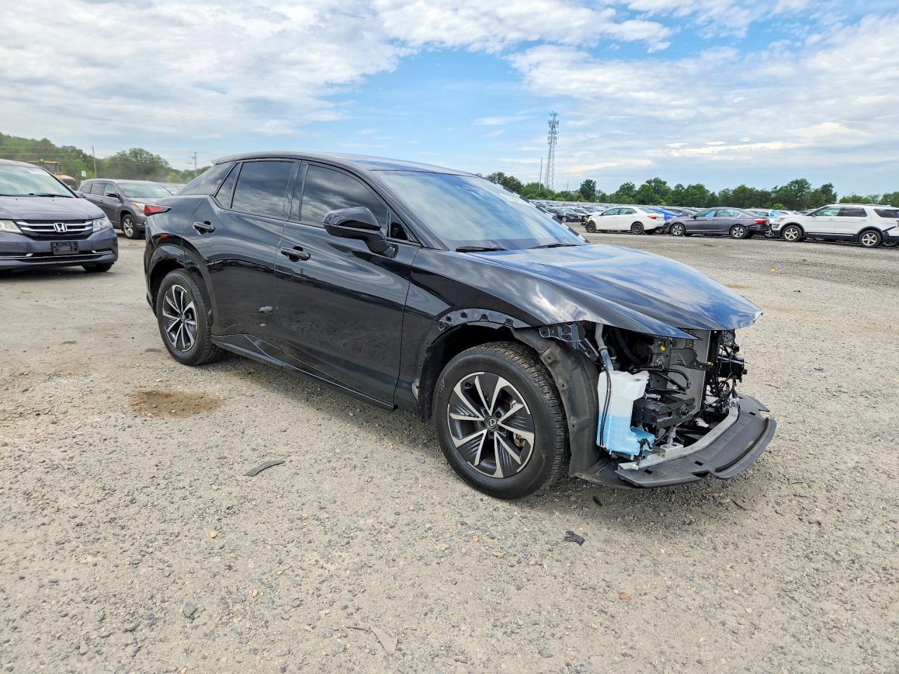 2024 Lexus Rz 300E - Image 4