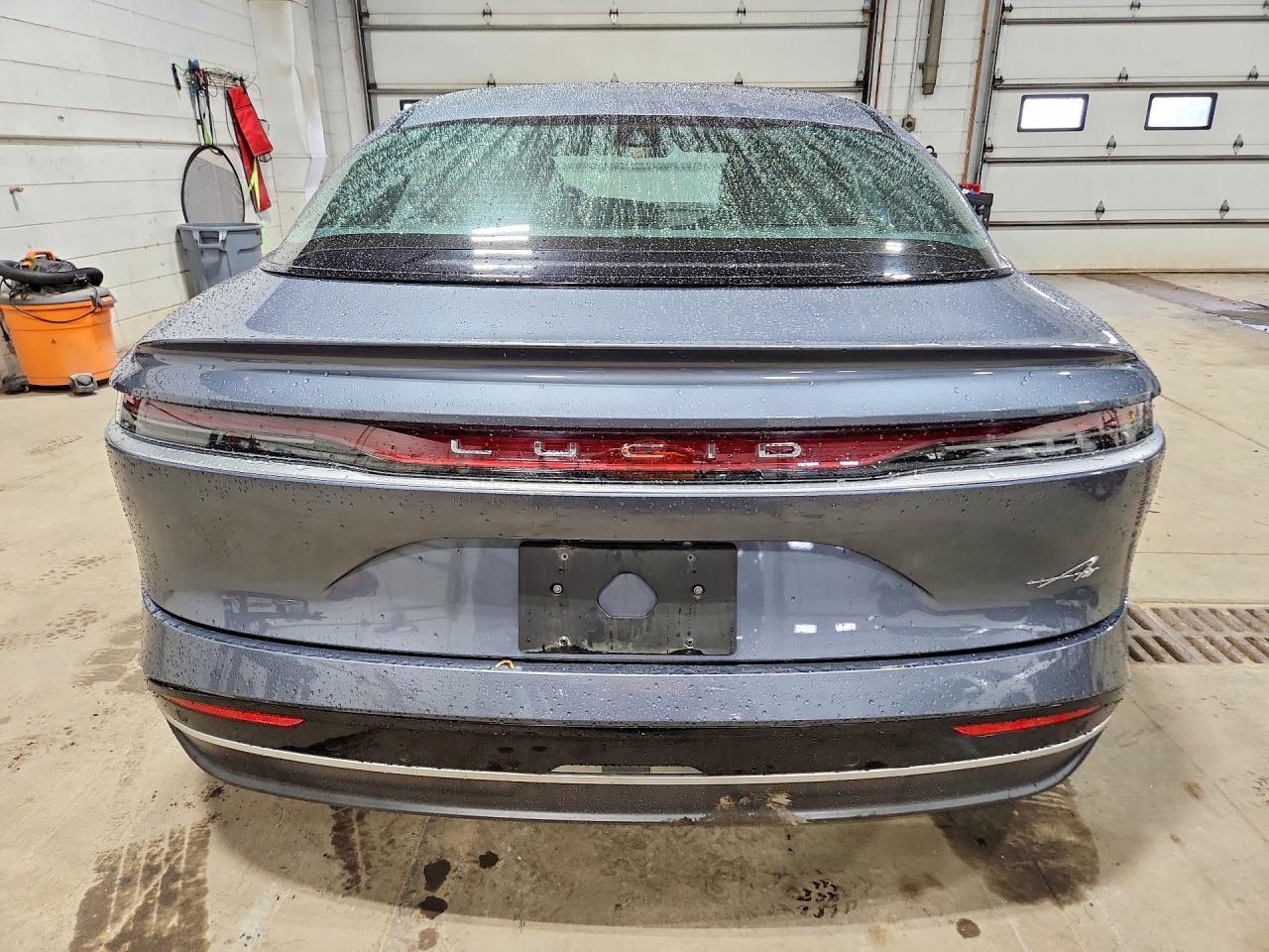 2023 Lucid Motors Air Pure - Фото 6