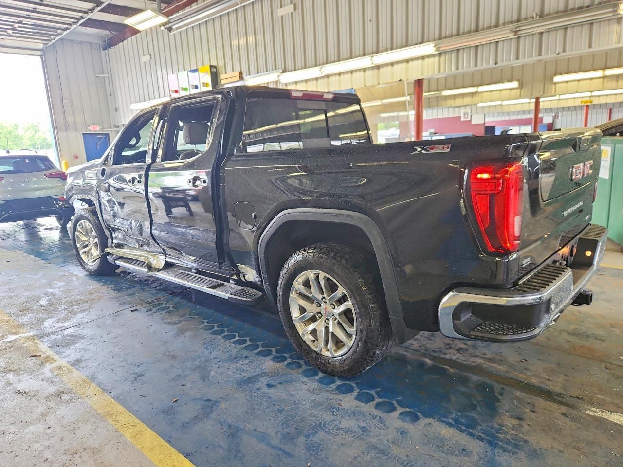 2020 GMC Sierra K1500 Slt - Фото 2