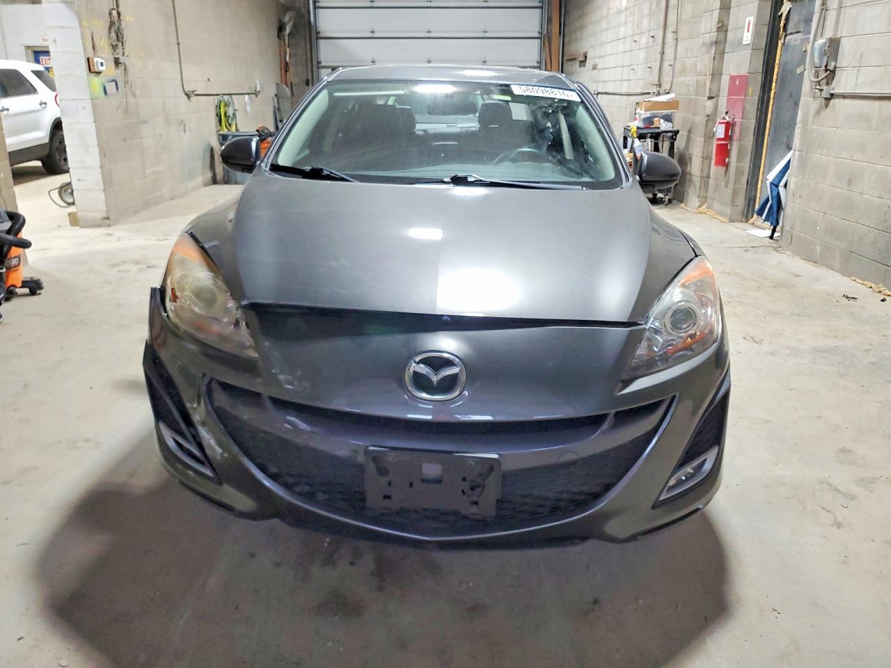 2011 Mazda 3 S - Image 5