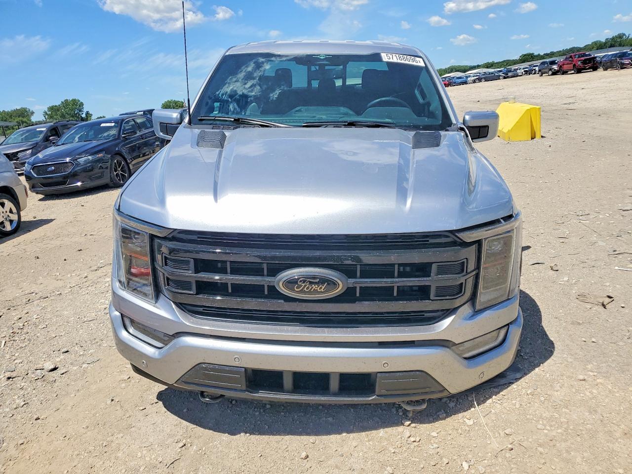 2023 Ford F150 Supercrew - Image 5
