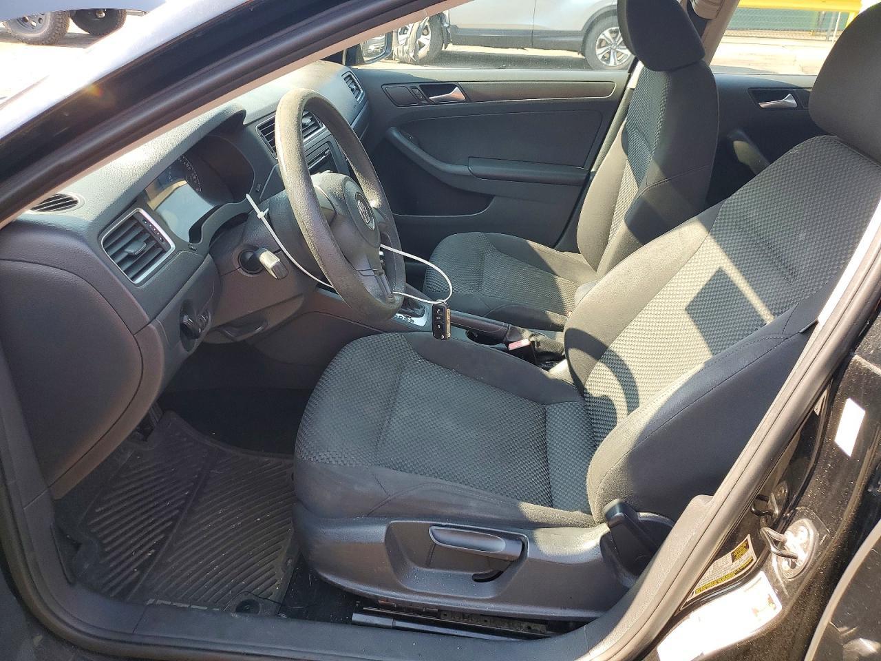 2014 Volkswagen Jetta Base - Фото 7