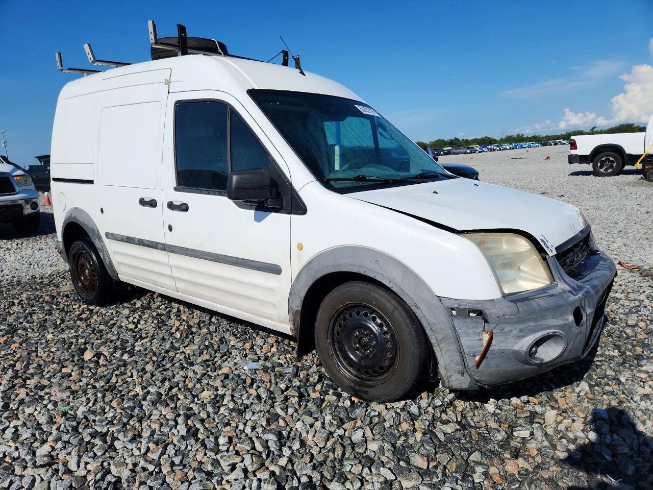 2013 Ford Transit Connect Xl - Image 4