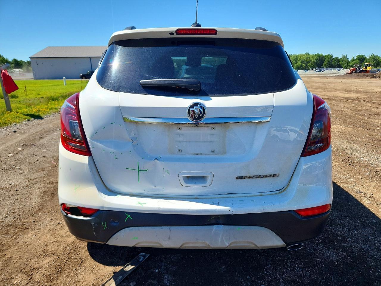 2019 Buick Encore Preferred - Фото 6