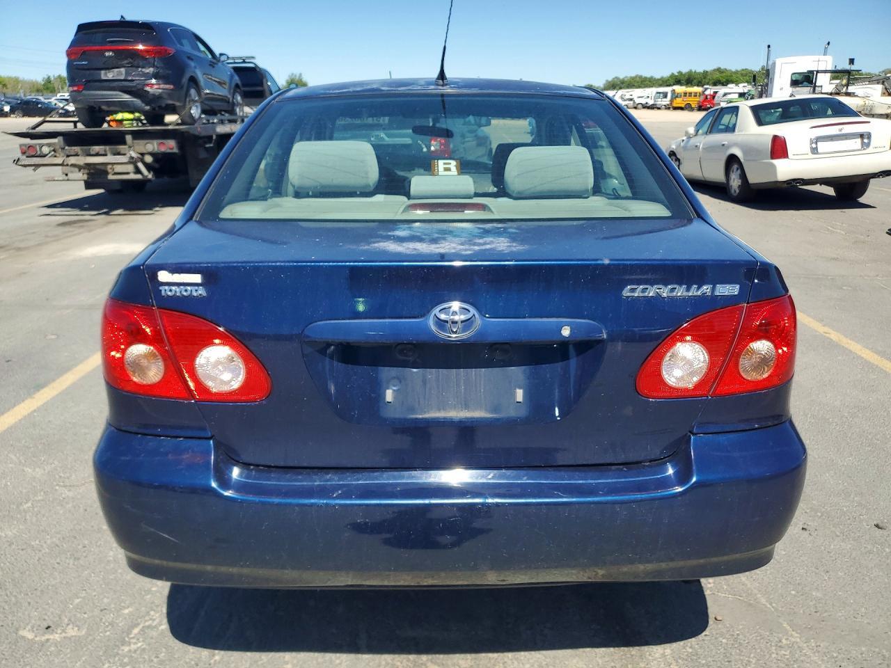 2005 Toyota Corolla - Image 6
