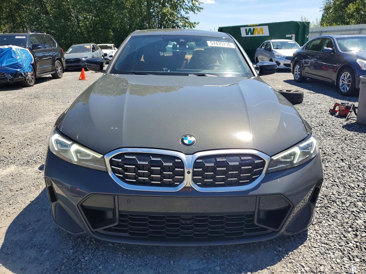 2023 BMW M340Xi - Image 5