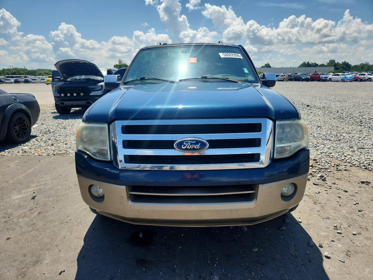 2013 Ford Expedition Xlt - Image 5