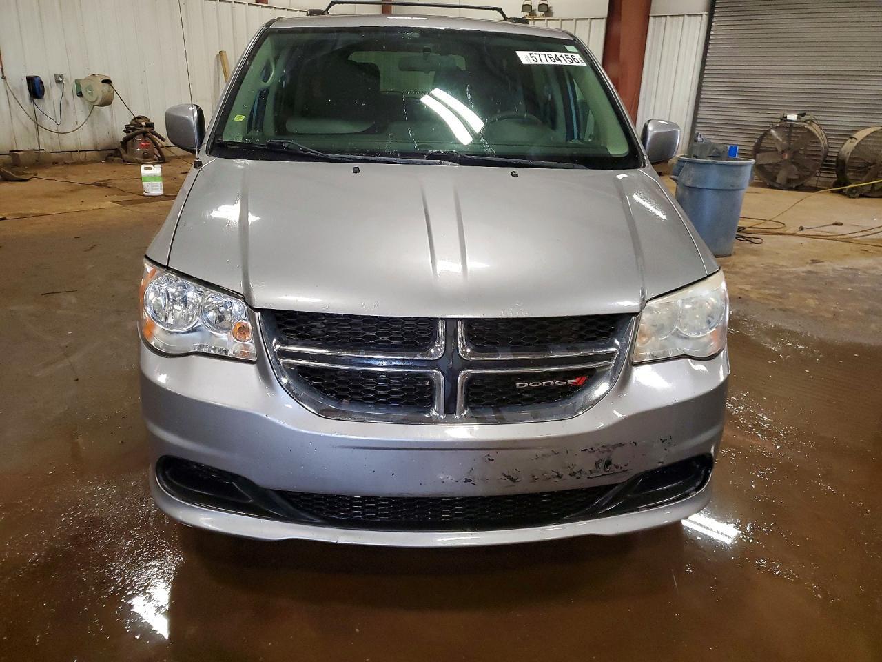 2013 Dodge Grand Caravan Sxt - Фото 5