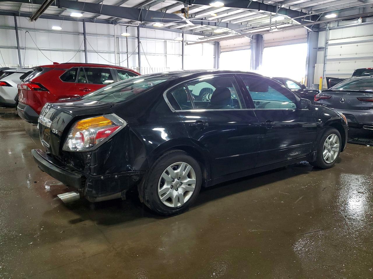 2010 Nissan Altima 2.5 - Image 3