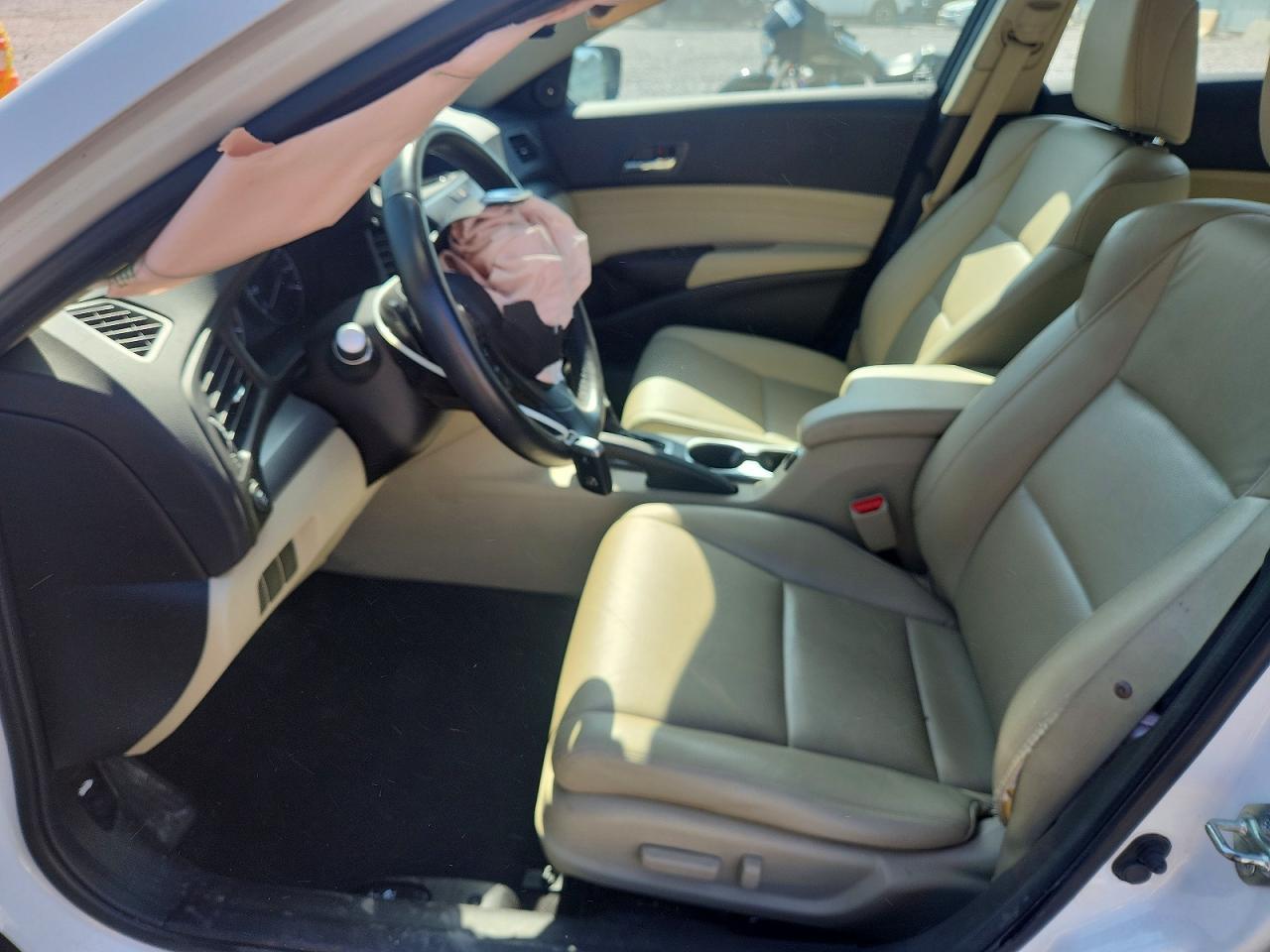 2016 Acura Ilx Premium - Image 7