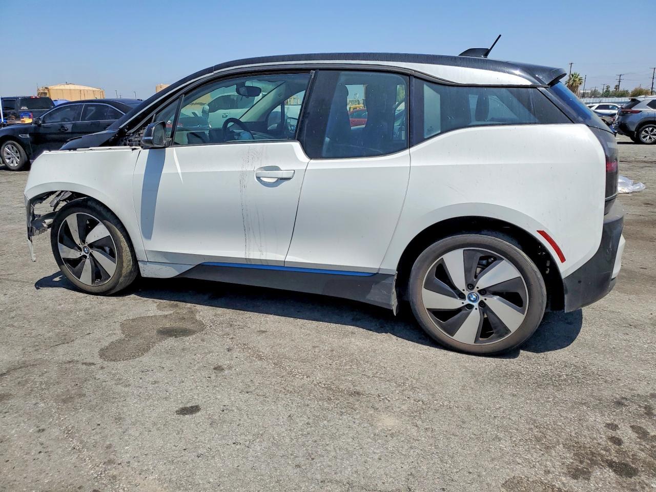 2019 BMW I3 Bev - Image 2