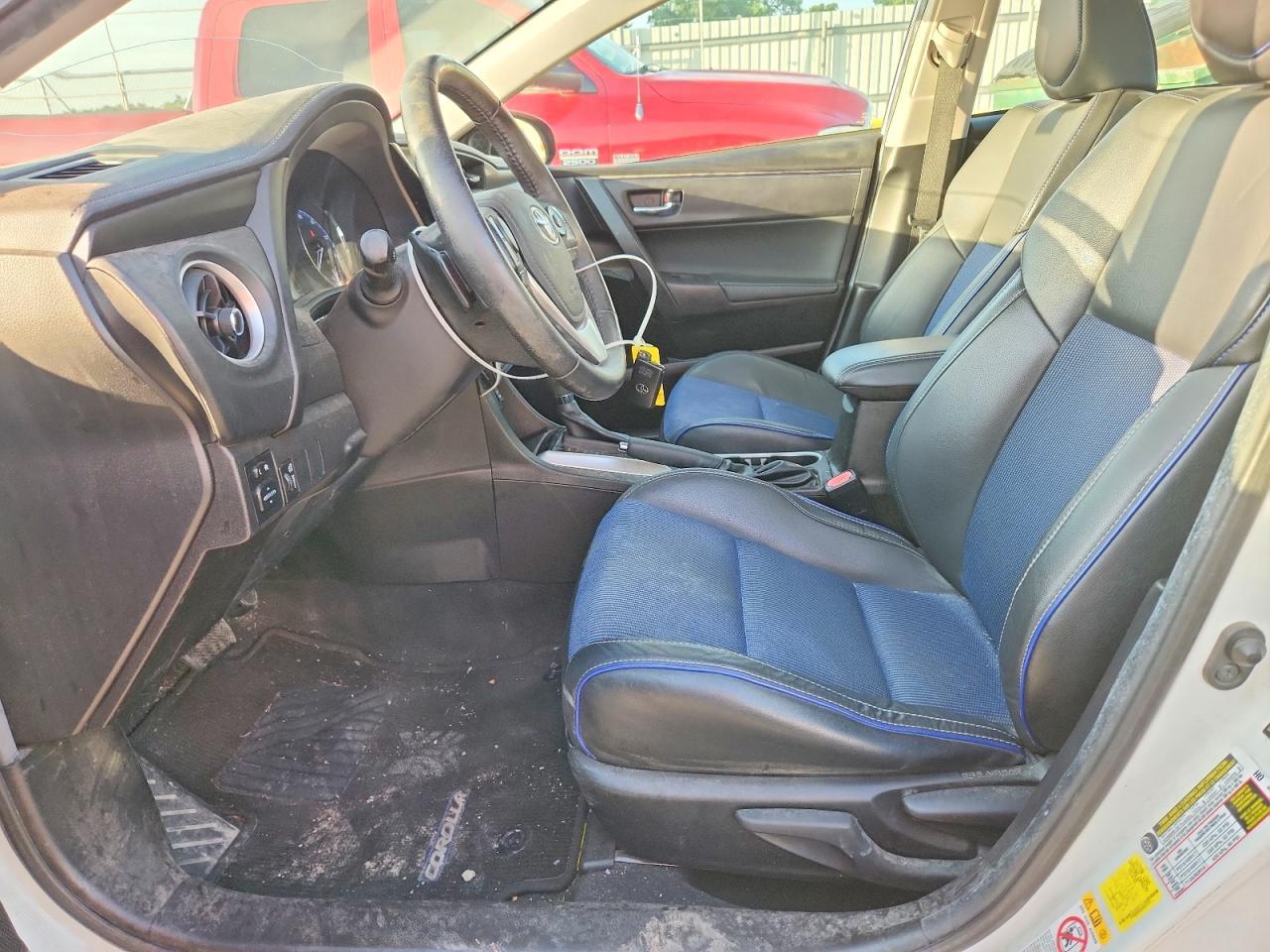 2018 Toyota Corolla Se - Фото 7