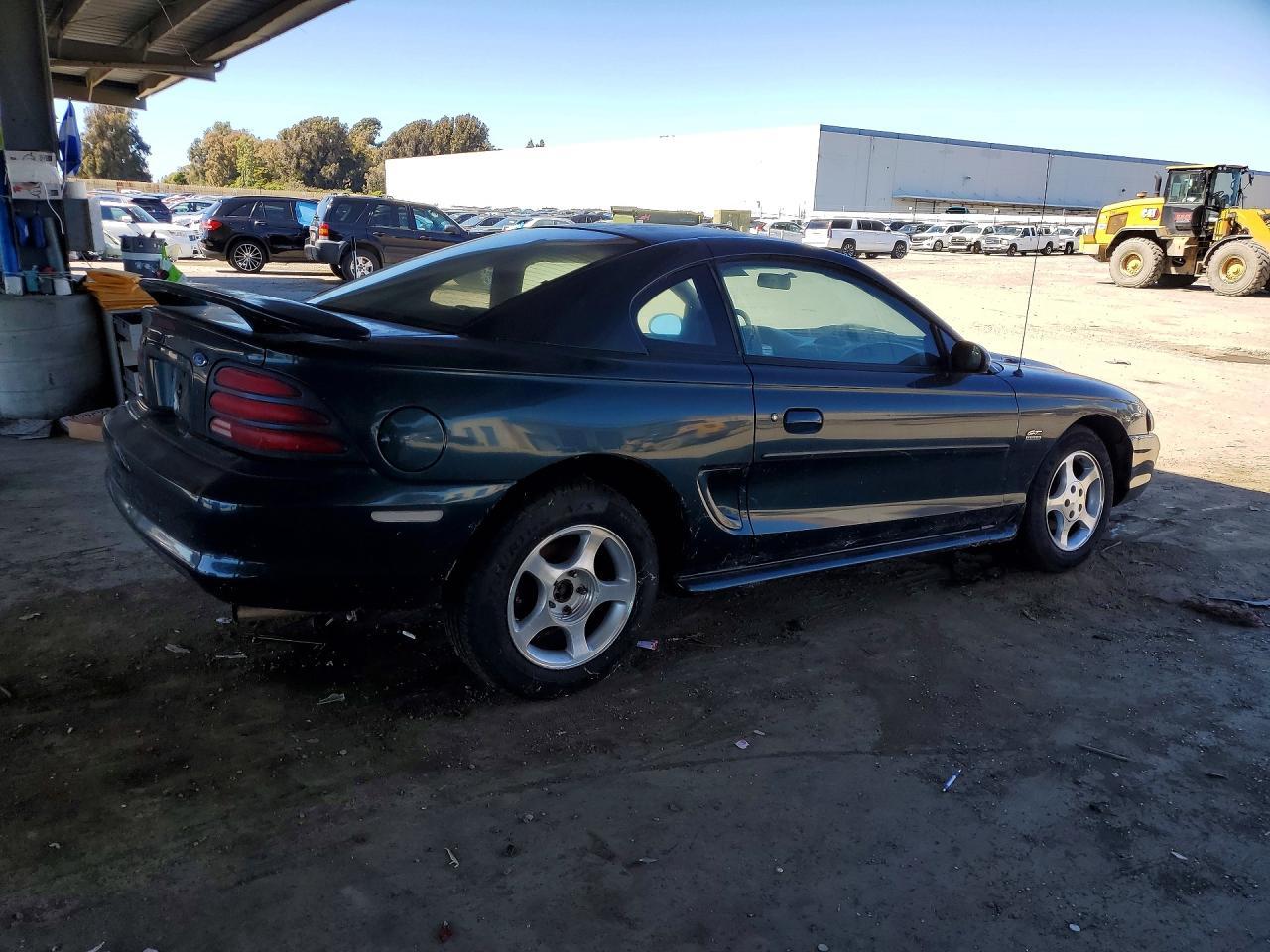 1995 Ford Mustang Gt - Image 3