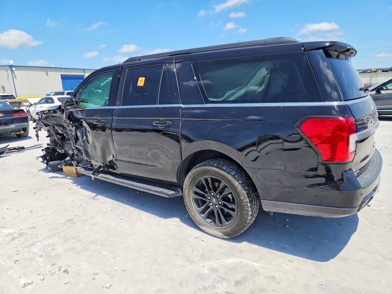 2024 Ford Expedition Max Xlt - Фото 2