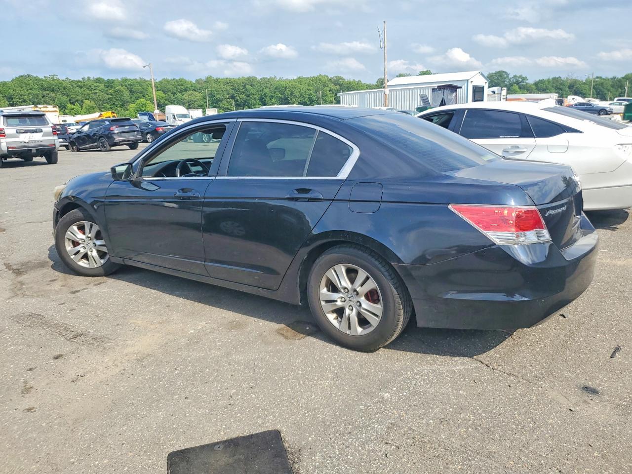 2008 Honda Accord Lxp - Image 2