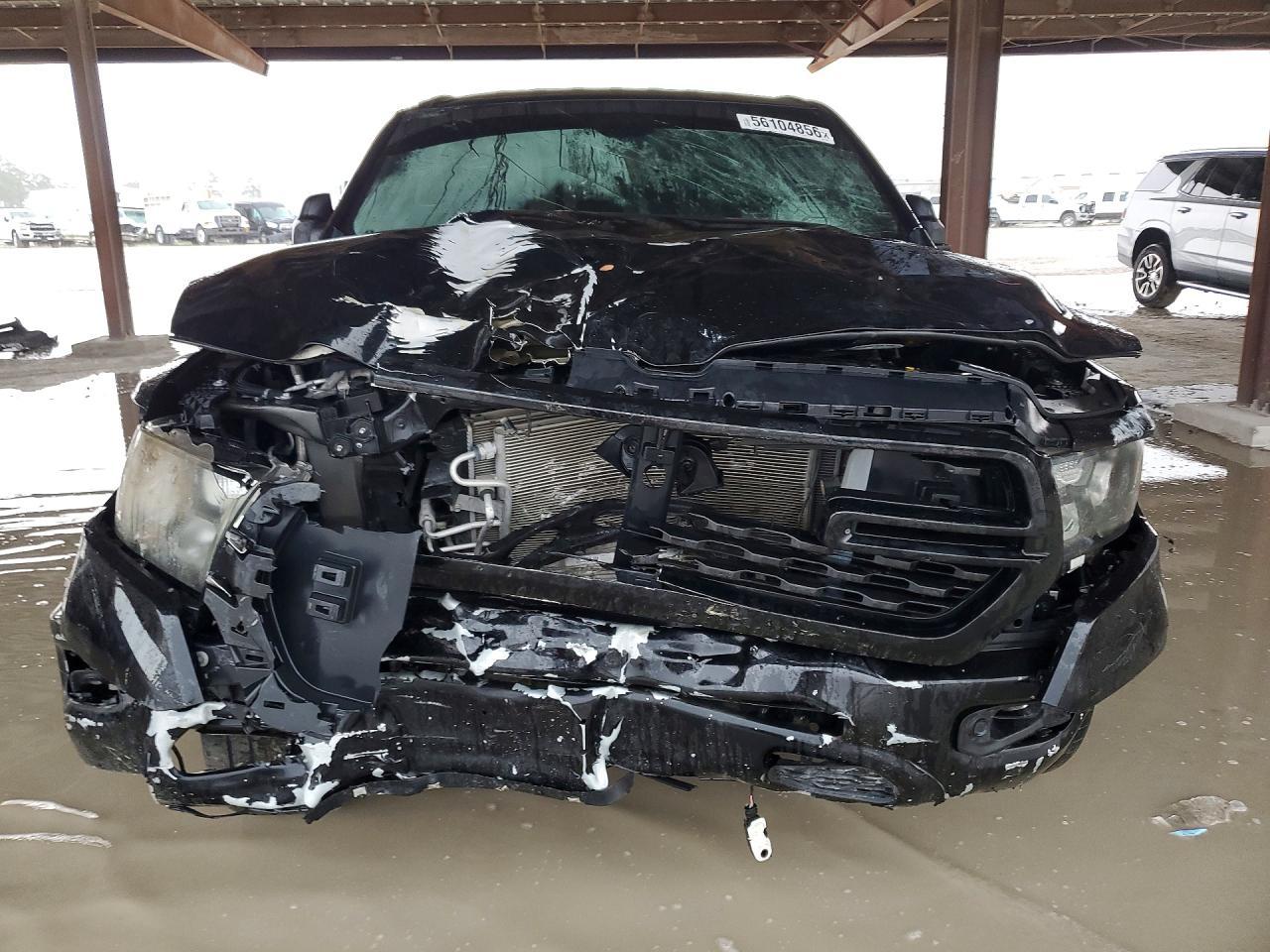 2022 Ram 1500 Big Horn - Image 5