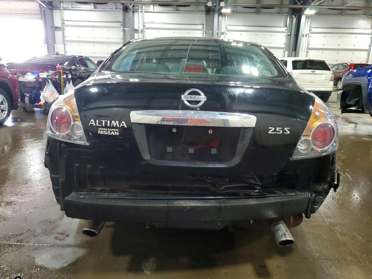 2010 Nissan Altima 2.5 - Image 6