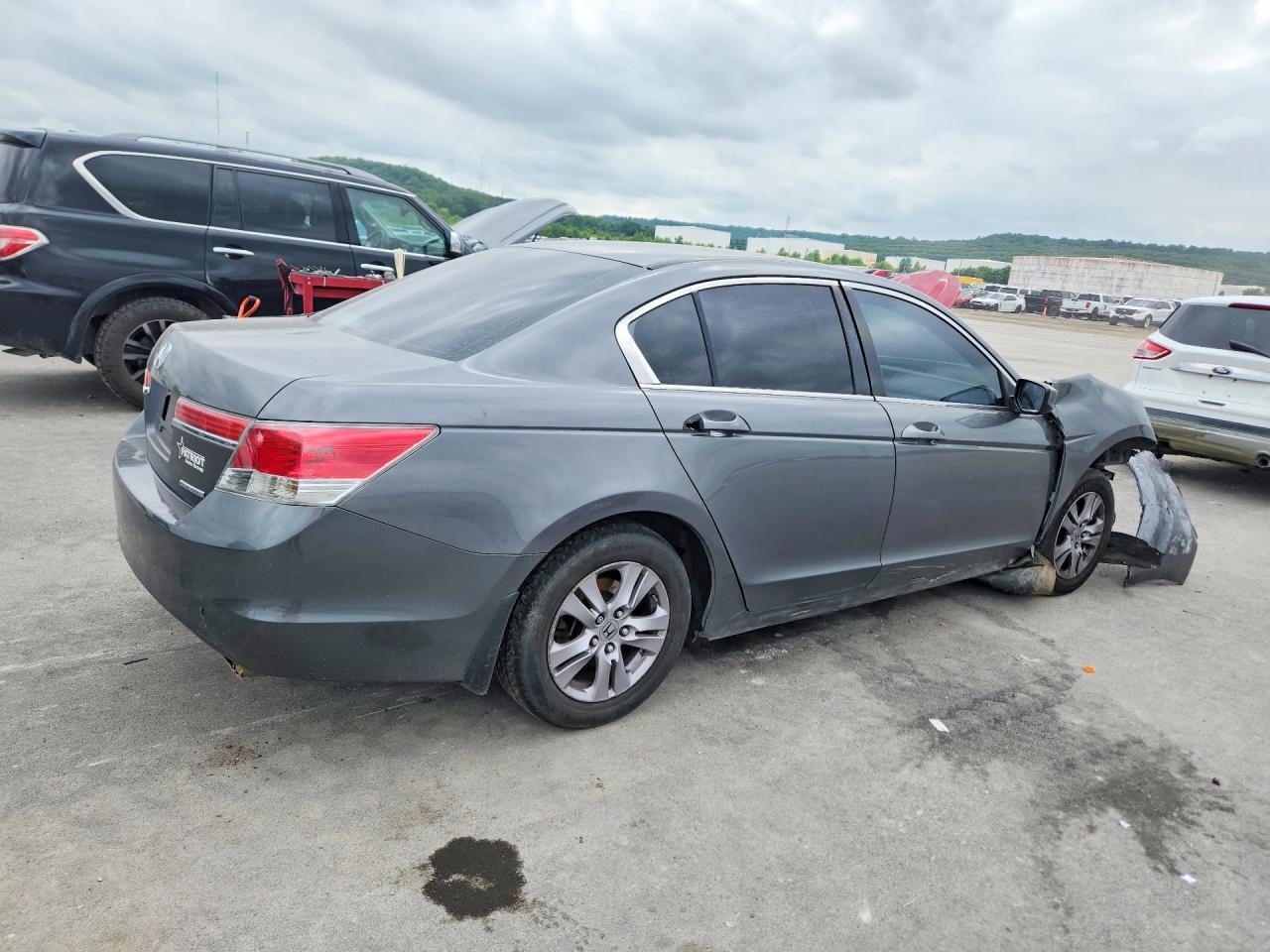 2012 Honda Accord - Image 3