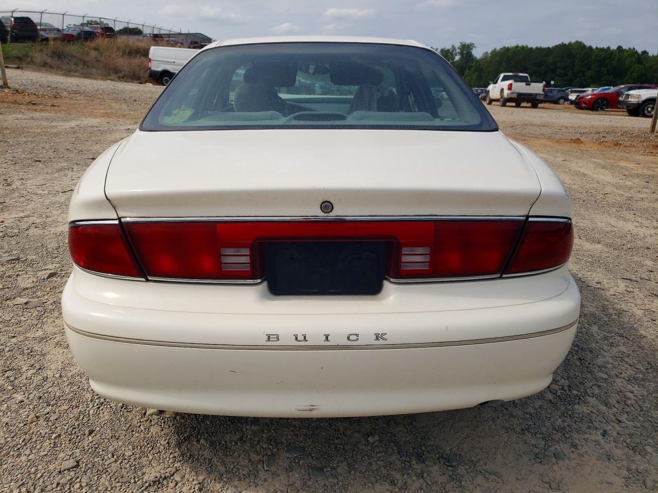 2001 Buick Century - Фото 6