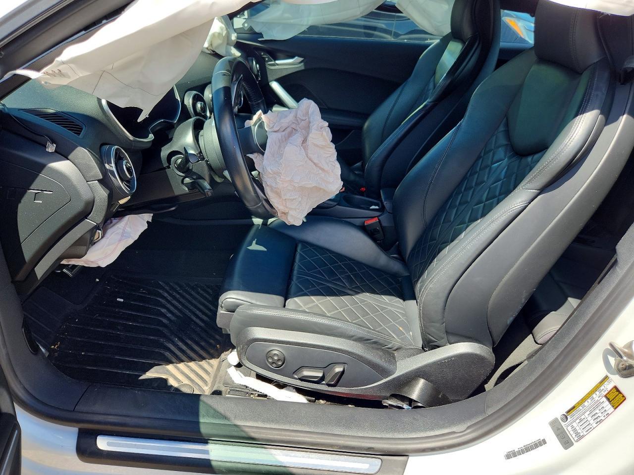 2016 Audi Tt - Фото 7