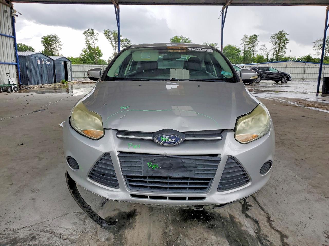 2013 Ford Focus Se - Image 5