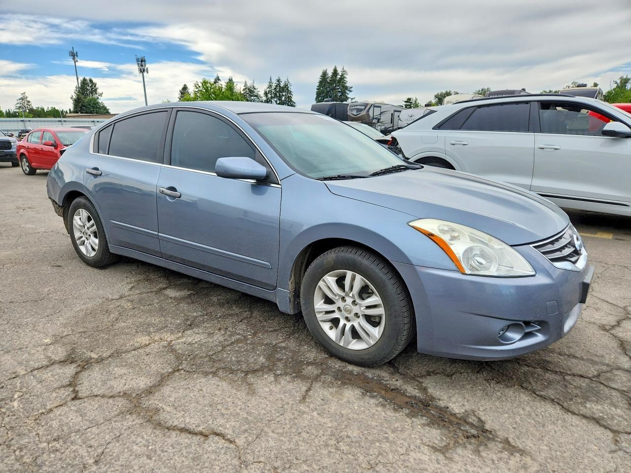 2011 Nissan Altima 2.5 - Фото 4