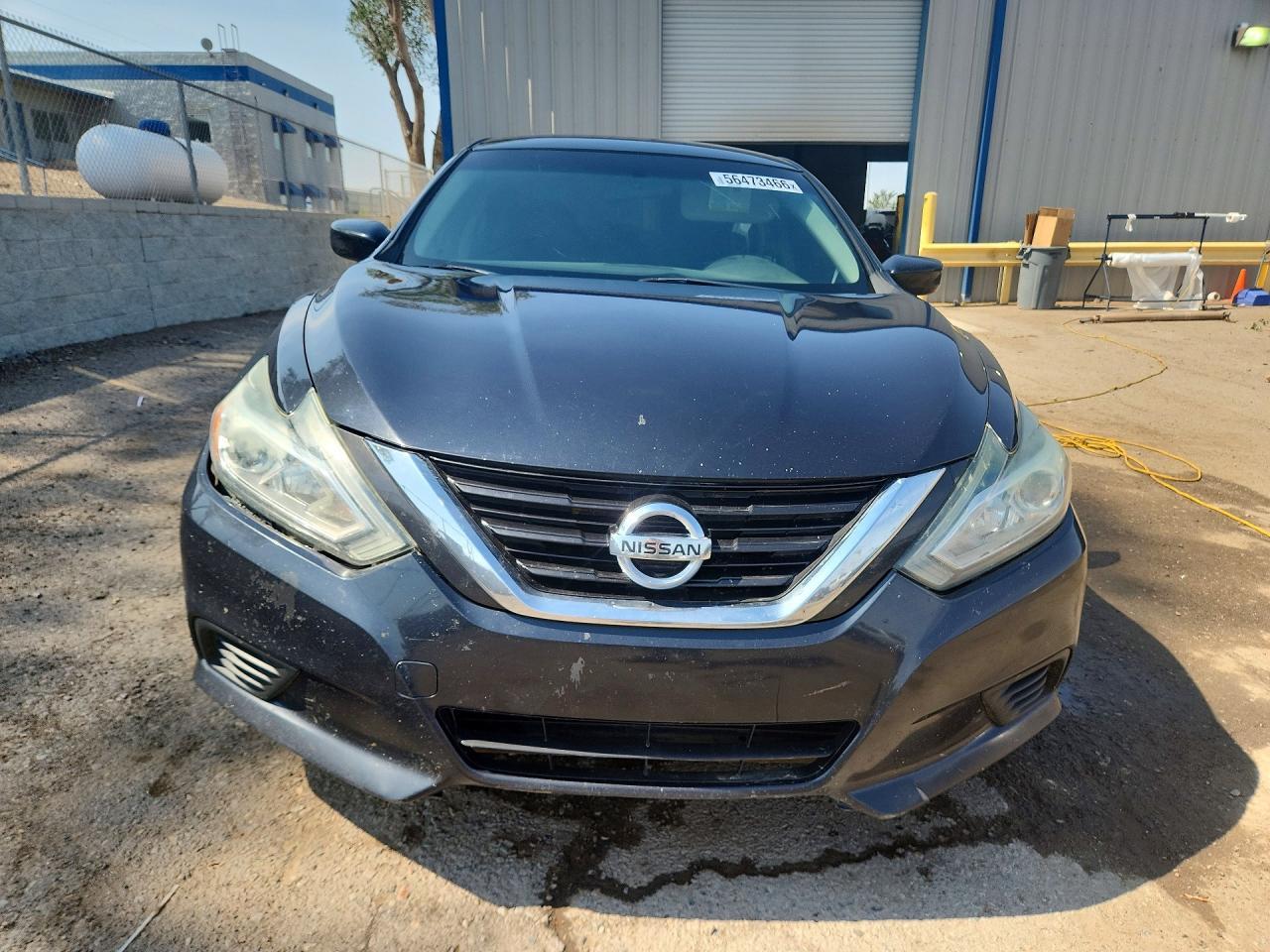 2018 Nissan Altima 2.5 S - Image 5