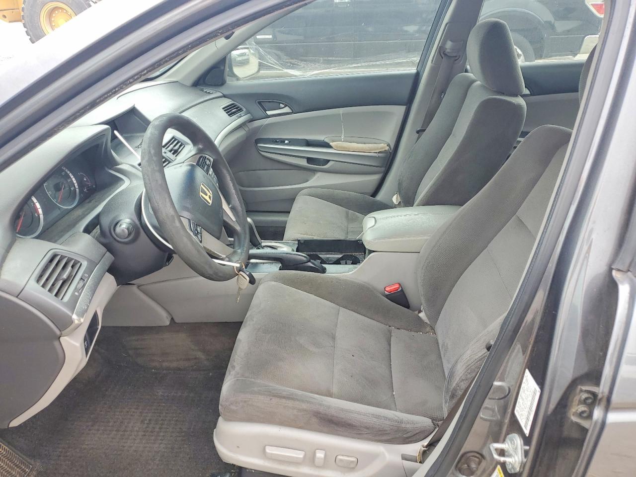 2010 Honda Accord Ex - Image 7