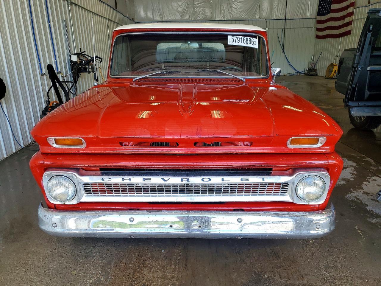 1966 Chevrolet C10 Cab & Chassis - Image 5