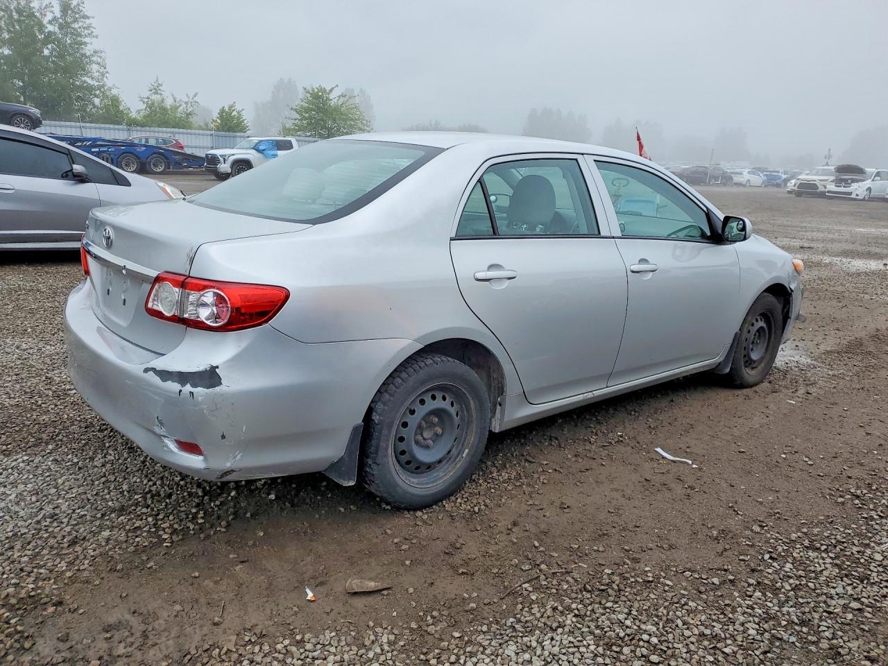 2013 Toyota Corolla L - Image 3