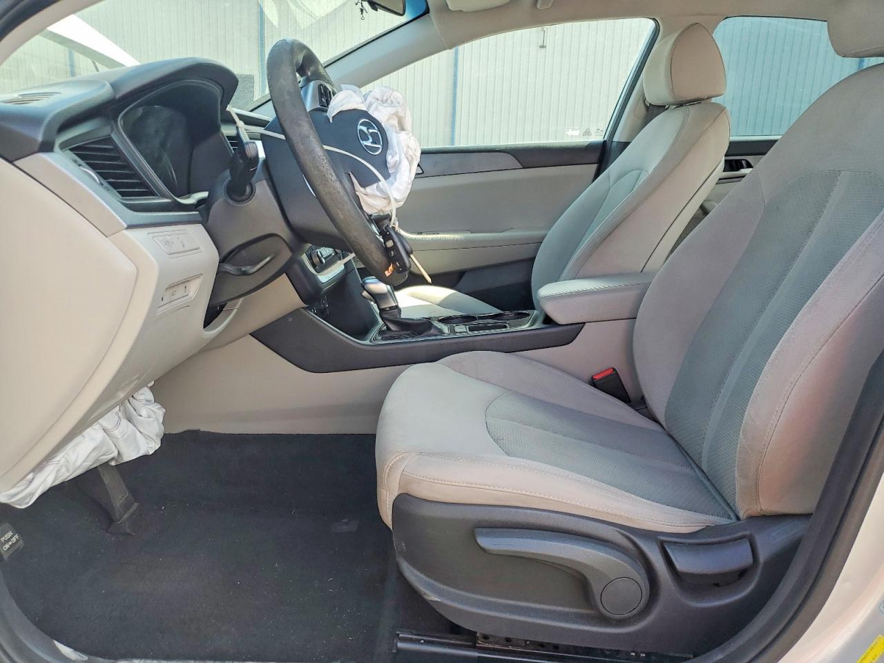 2019 Hyundai Sonata Se - Image 7