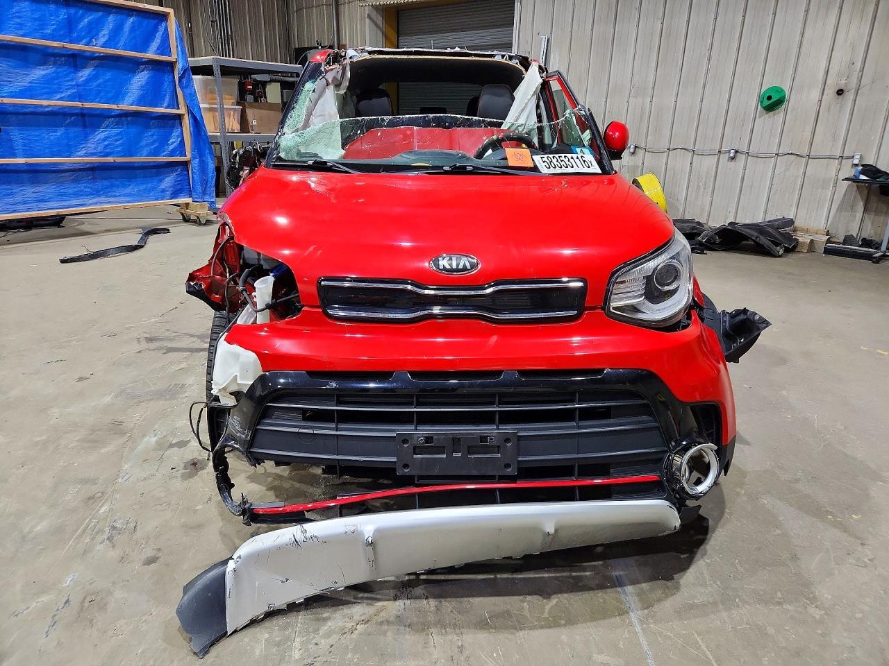 2018 Kia Soul ! - Фото 5