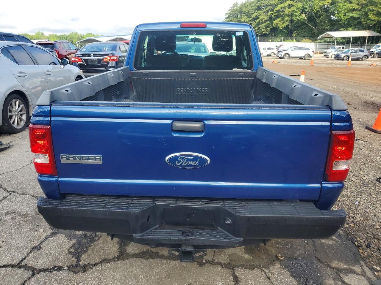 2011 Ford Ranger Super Cab - Image 6