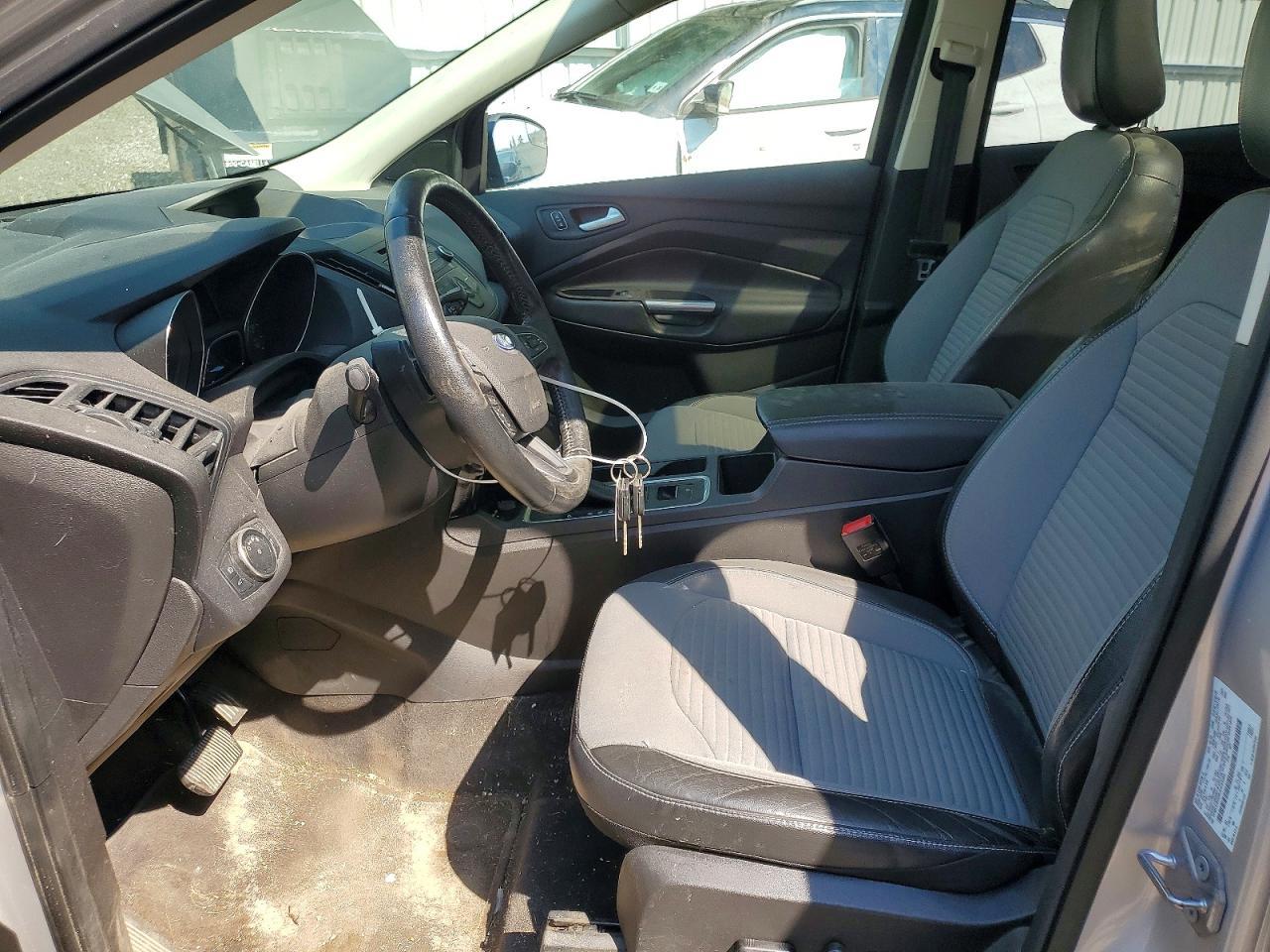 2018 Ford Escape Se - Image 7
