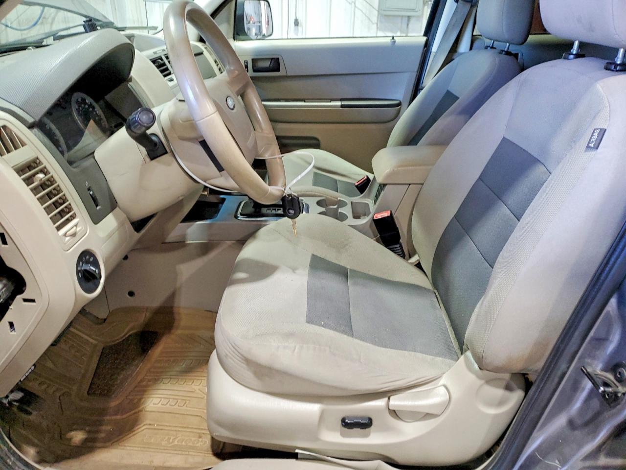 2008 Ford Escape Xlt - Image 7