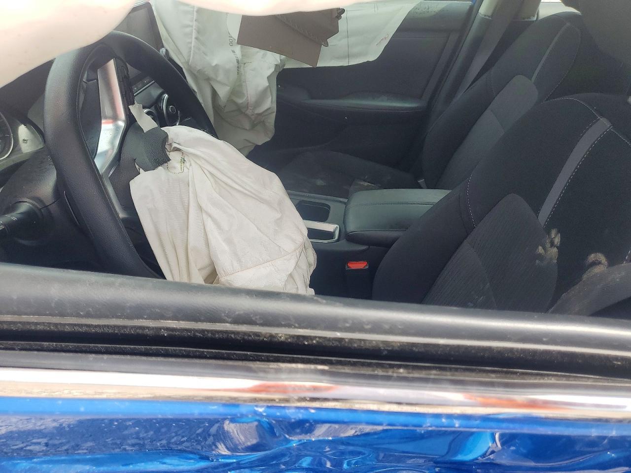 2024 Nissan Sentra Sv - Фото 7